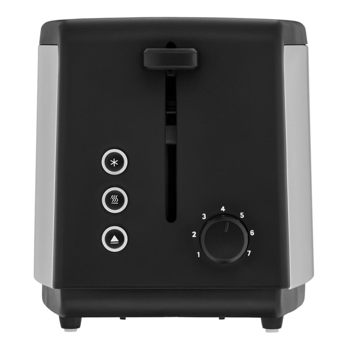 Toster dwukomorowy Bueno, 800 W, WMF