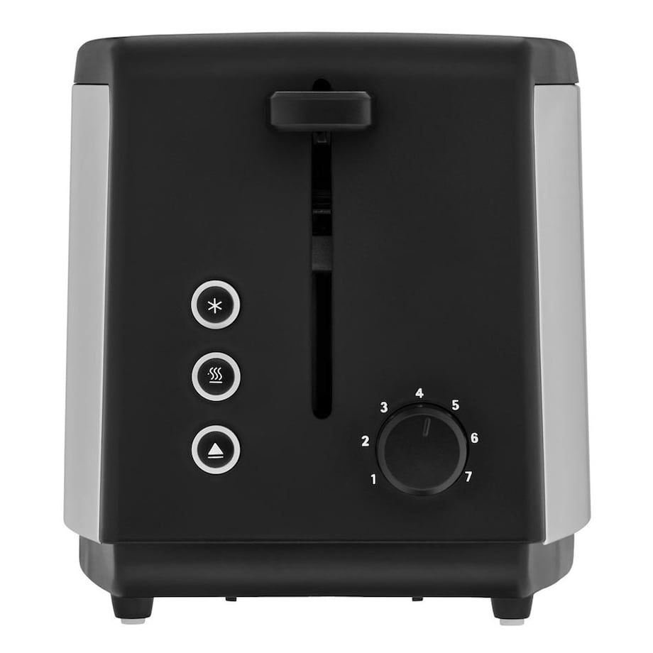 Toster dwukomorowy Bueno, 800 W, WMF