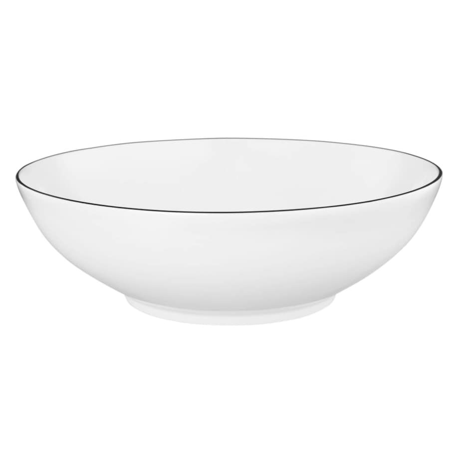 SELTMANN LIDO BLACK LINE Miska 23 cm