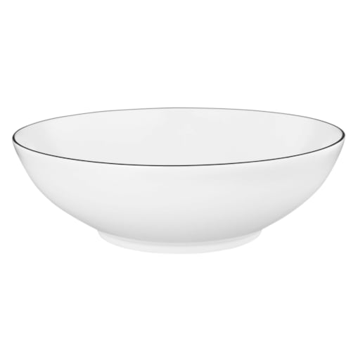 SELTMANN LIDO BLACK LINE Miska 23 cm