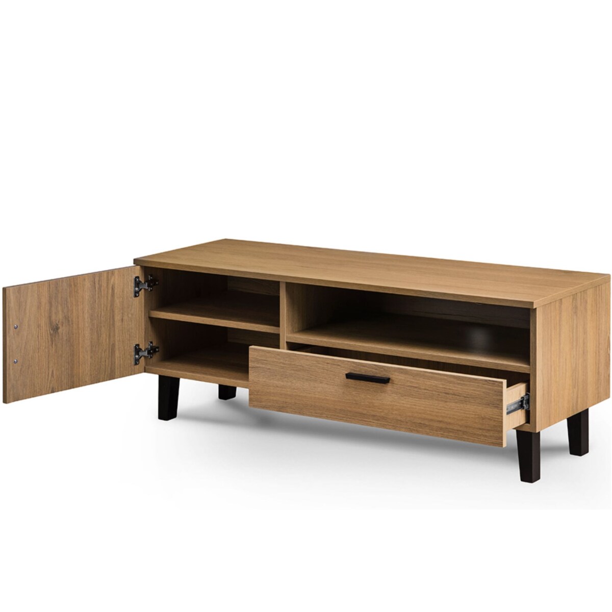 KONSIMO FRISK Skandynawska szafka RTV