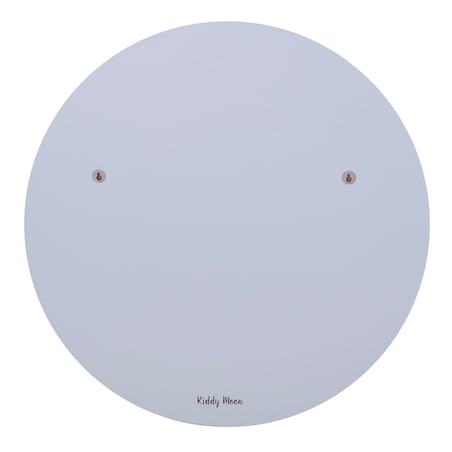 Dekoracja Ścienna Ziemia - Ozdoba do Pokoju Dziecięcego