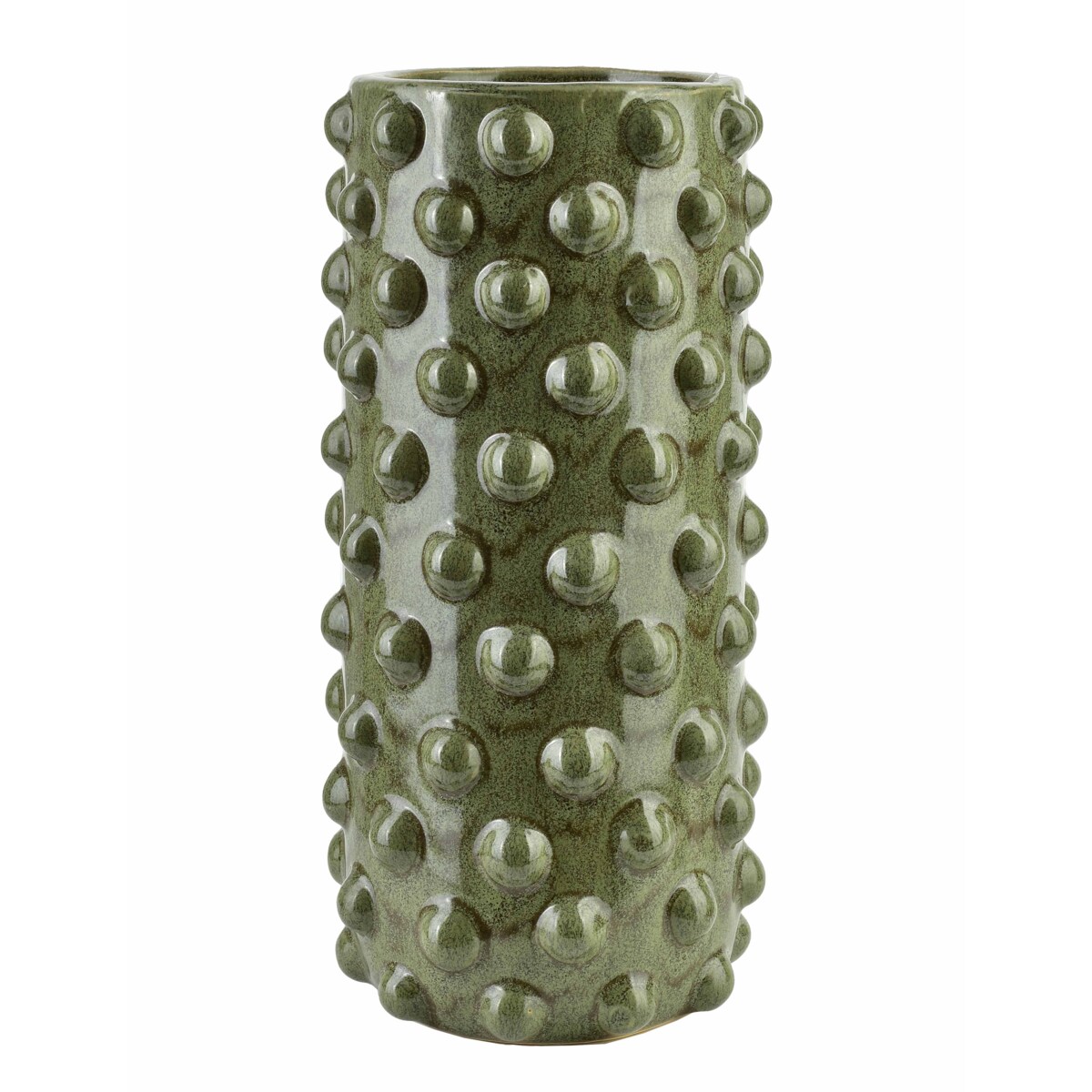 YARINE BUBBLE Wazon 13x13x31cm