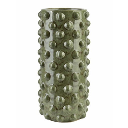 YARINE BUBBLE Wazon 13x13x31cm