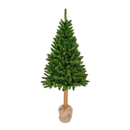 Dekoracja - choinka w osłonce INVERNO 210 cm