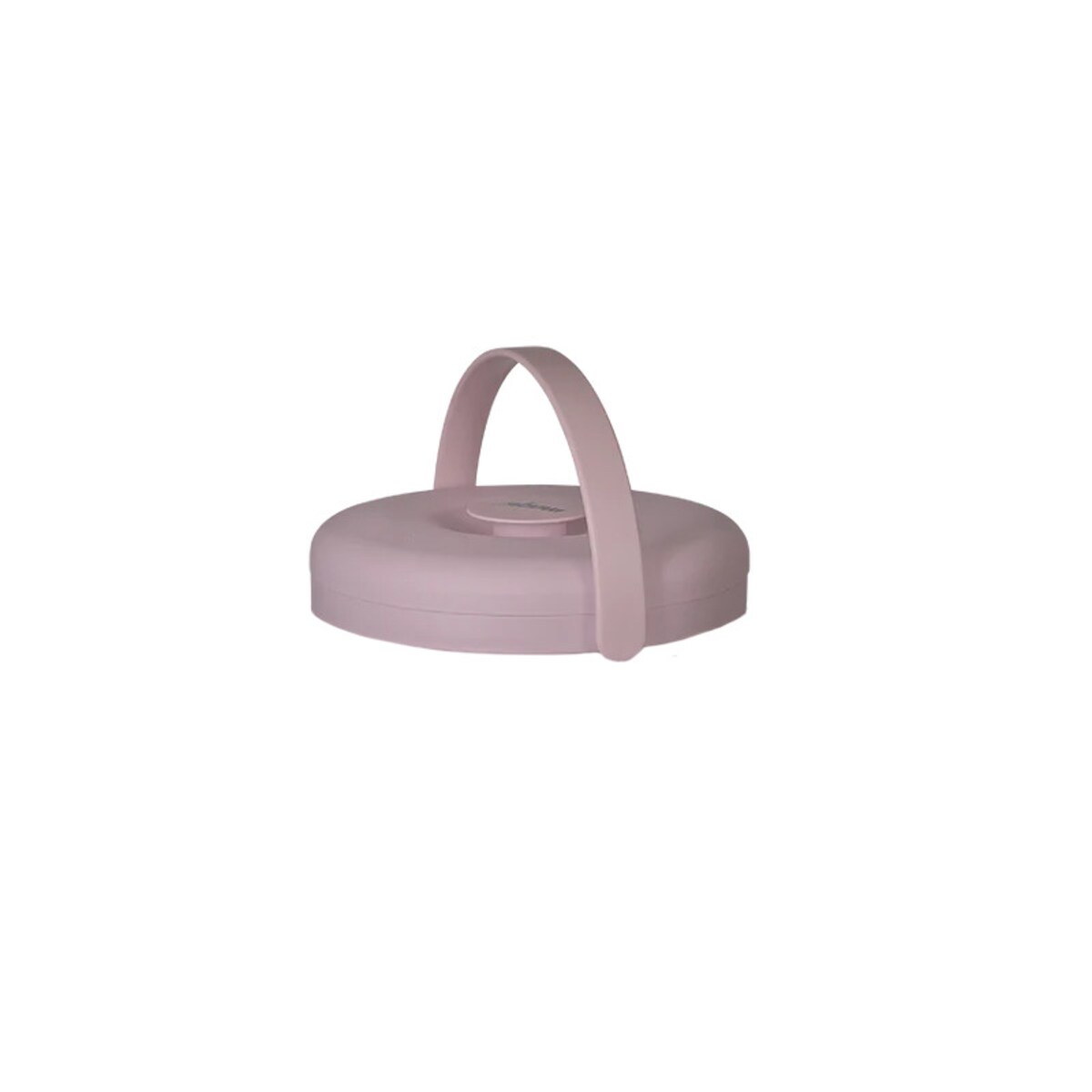 Pokrywka do kosza Magic Majestic/Essential - różowa