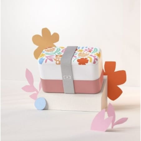 Lunchbox Original Bento Papercut Monbento