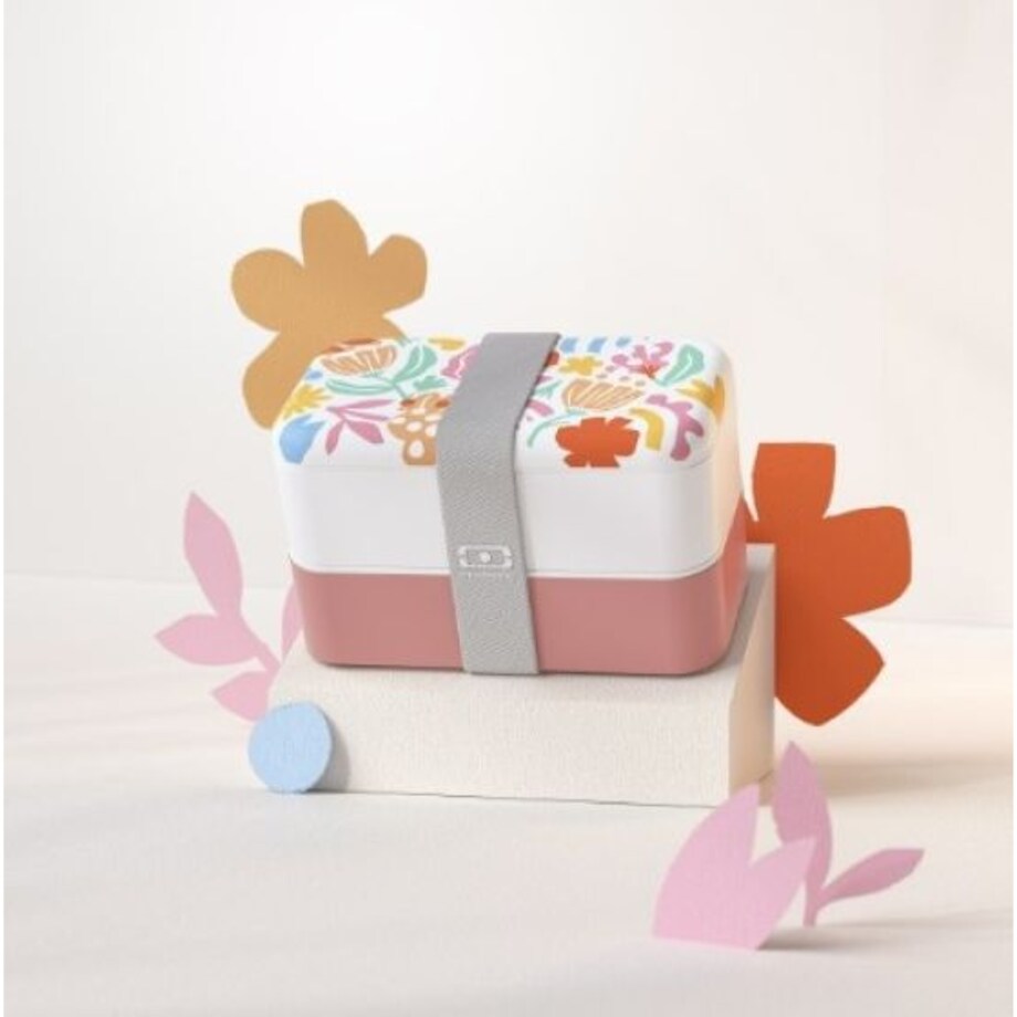 Lunchbox Original Bento Papercut Monbento