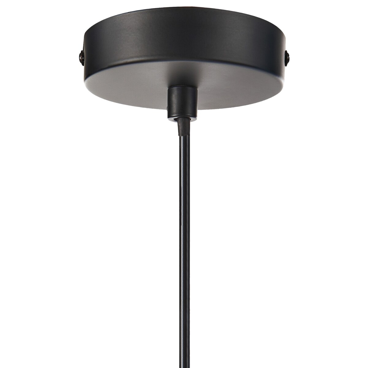 Lampa wisząca SUAPURE Różowy