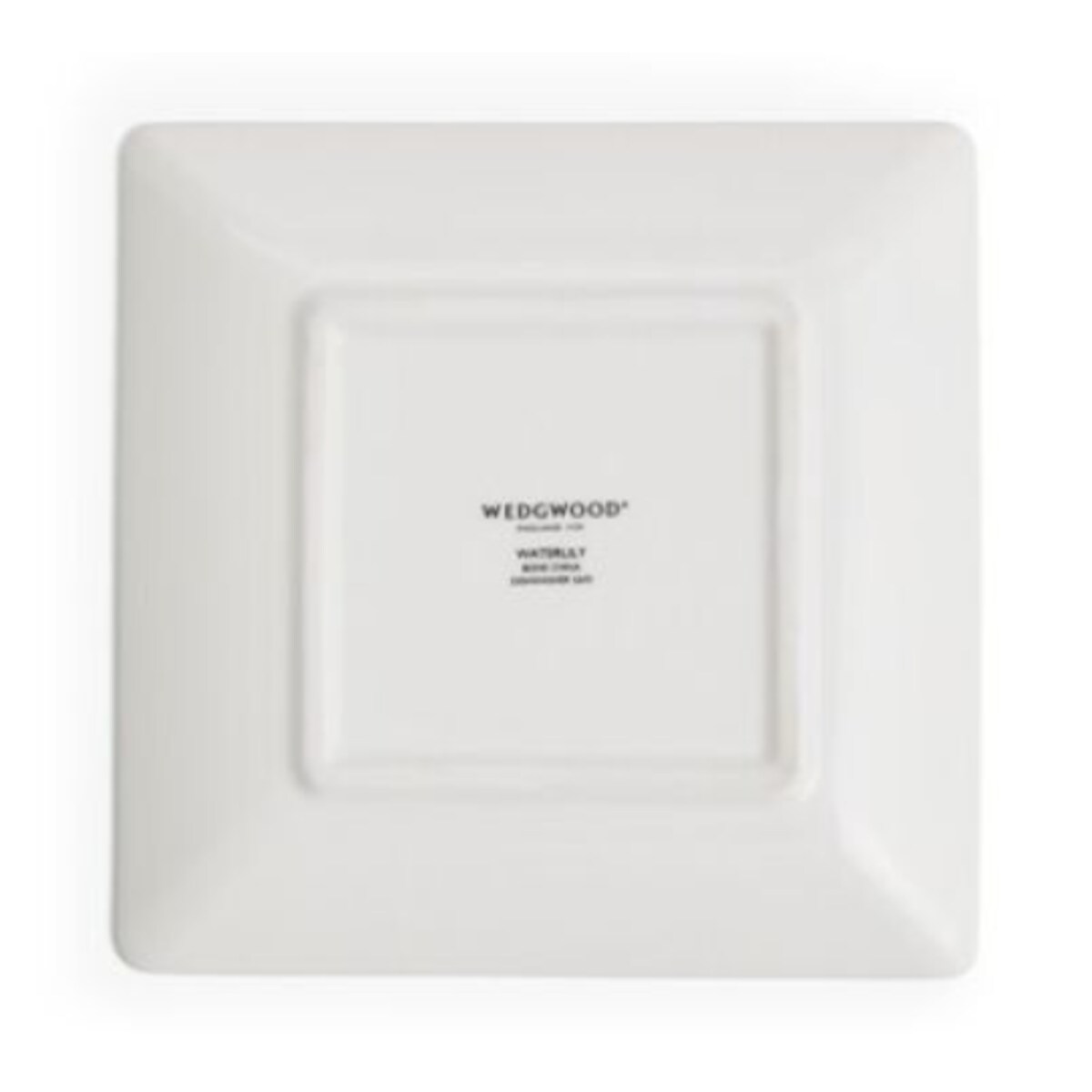 Taca Waterlily Wonderlust Wedgwood