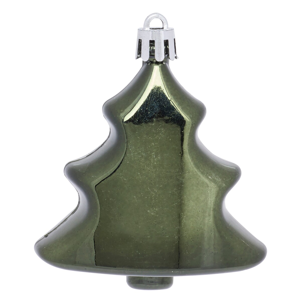 Komplet bombek i ozdób świątecznych, 20 sztuk