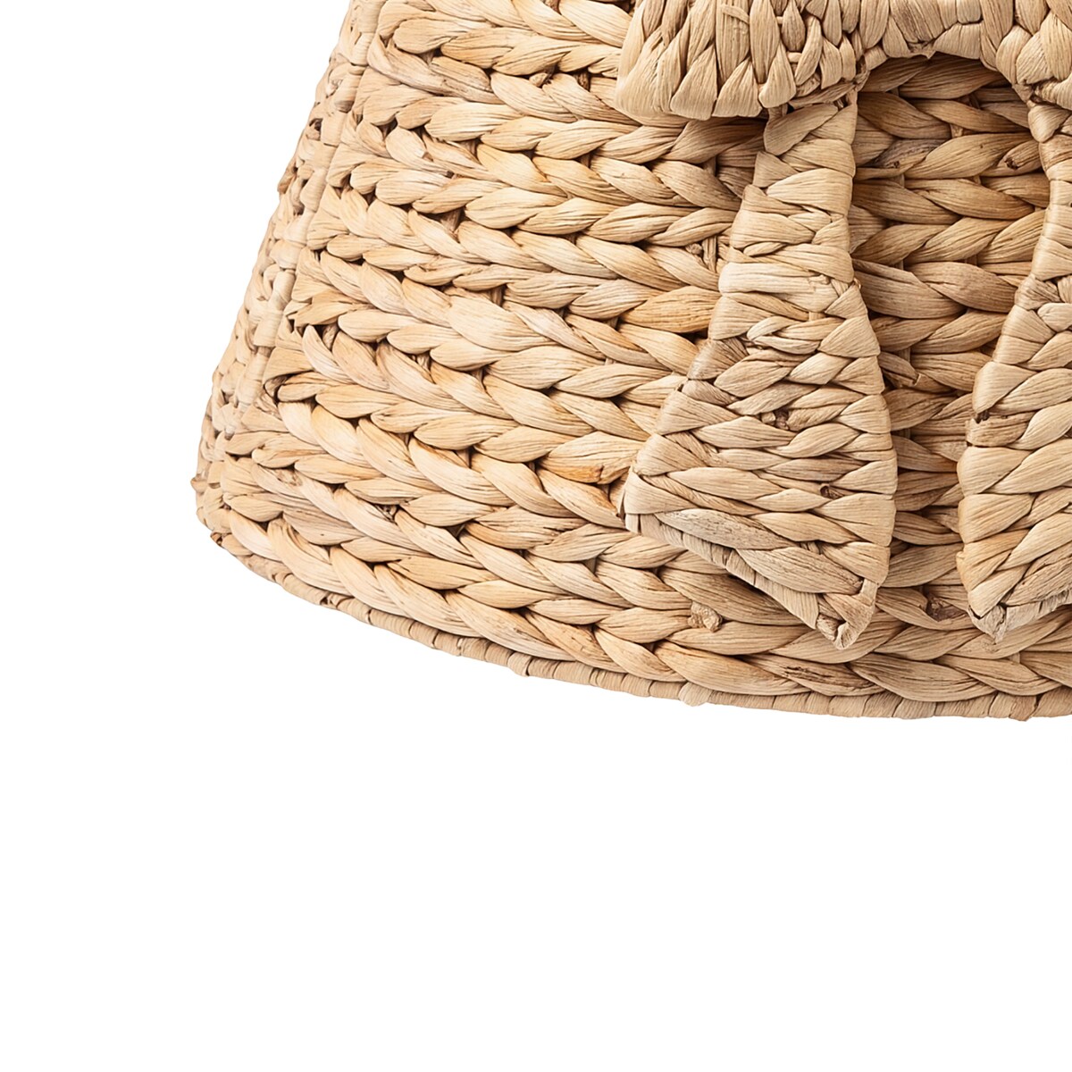 Osłonka pod choinkę ALAVETELLI 60 cm Naturalny