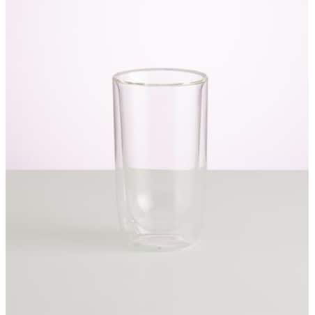 Szklanka z podwójną ścianką Cafe Concept, 360 ml, Typhoon