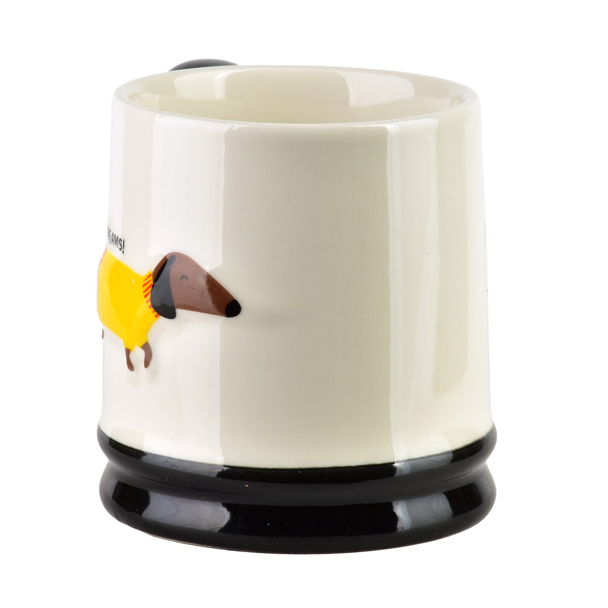 Kubek porcelanowy DOXIE