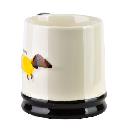 Kubek porcelanowy DOXIE