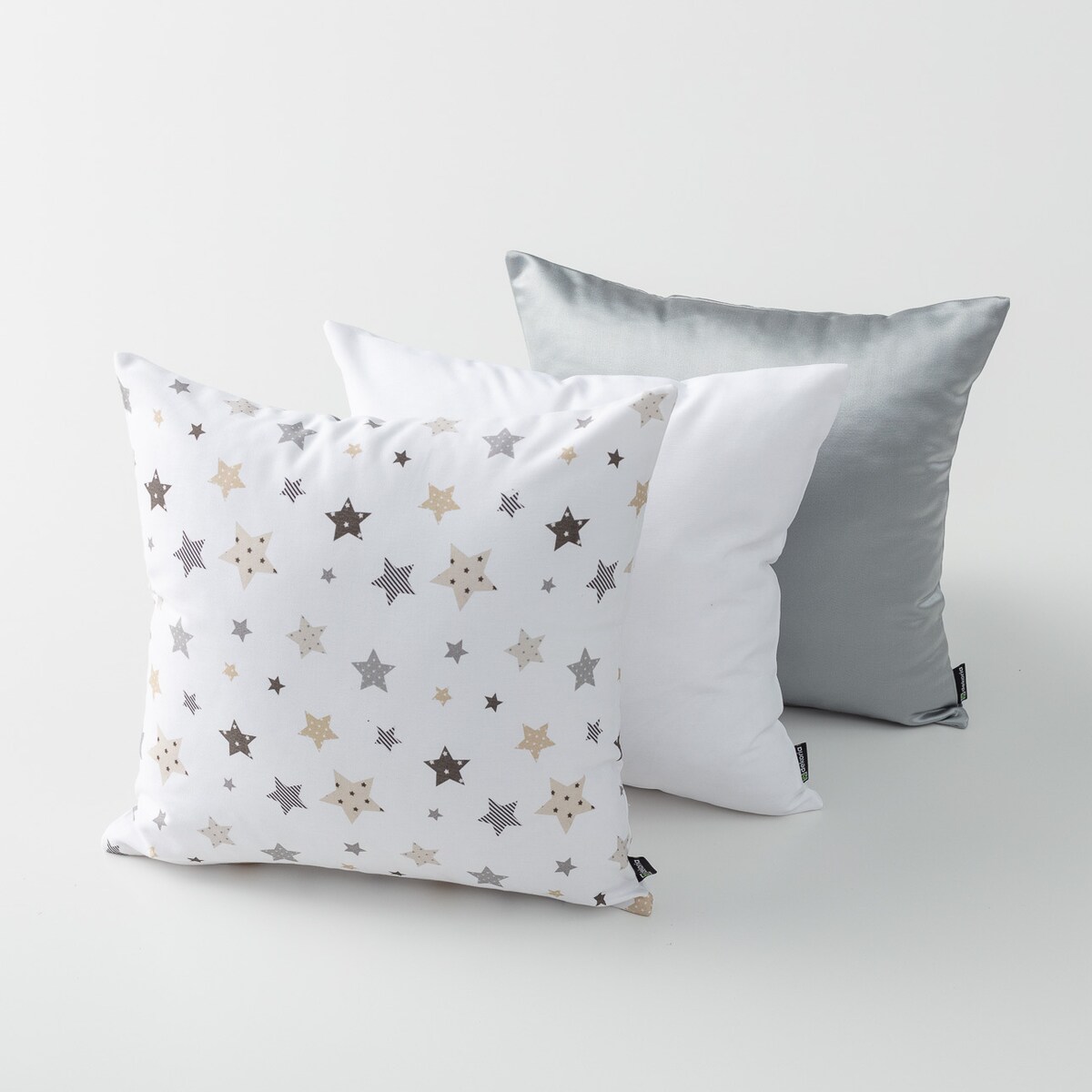 Poszewki 3-pack Christmas 35, 43 x 43