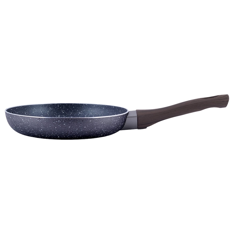 Patelnia marmurkowa 20cm indukcja gaz KAMILLE