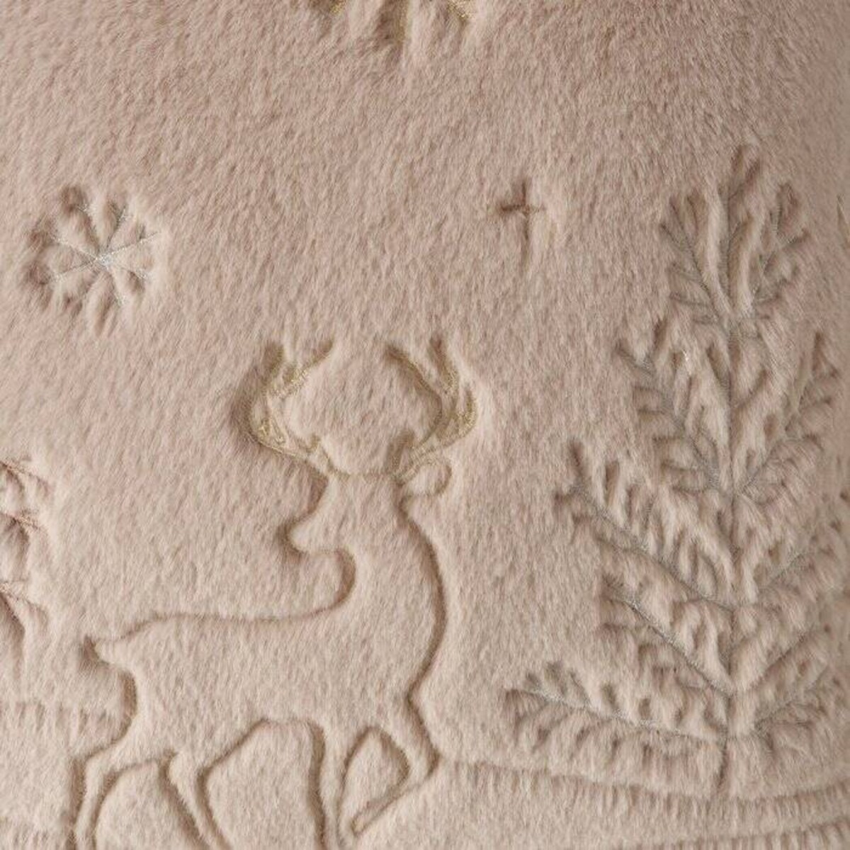 Poduszka świąteczna IGBO 45x45 cm