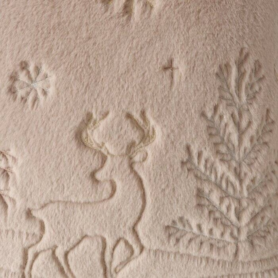 Poduszka świąteczna IGBO 45x45 cm