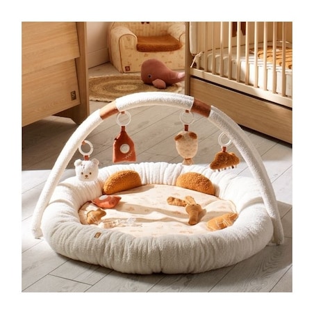 Mata edukacyjna do zabawy Orsino, Sauthon