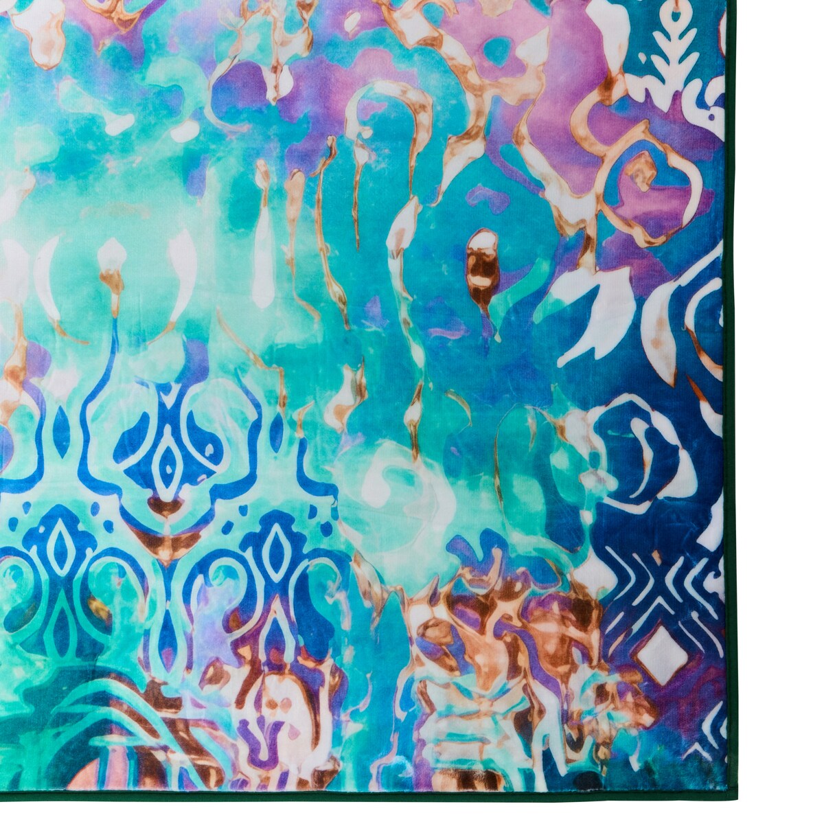 Dywan ISVANTA Kolorowy 160 x 230 cm