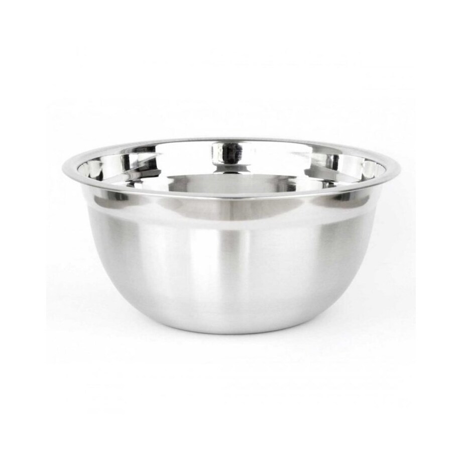 Miska ze stali nierdzewnej 28cm srebrna KINGHOFF