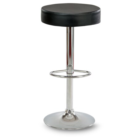 Hoker barowy z oparciem Sofotel Imago 260311-2 2 szt.