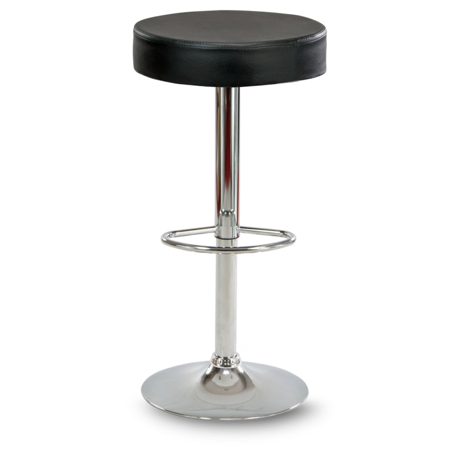 Hoker barowy z oparciem Sofotel Imago 260311-2 2 szt.