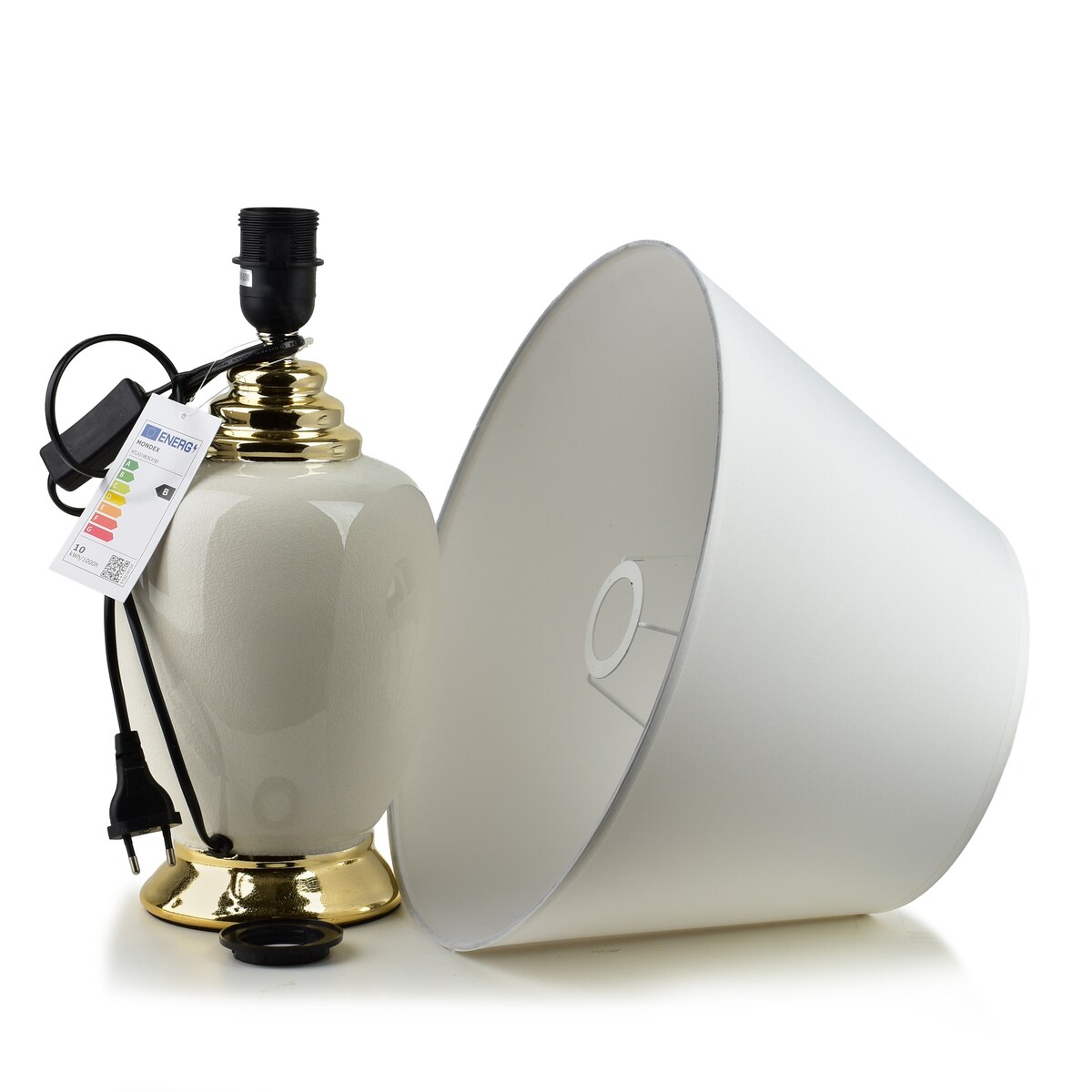 Lampa Stołowa Leti