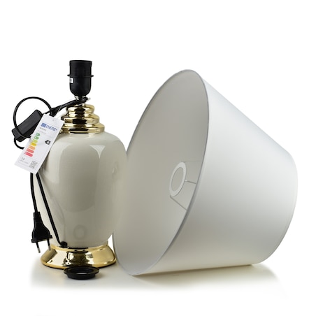 Lampa Stołowa Leti