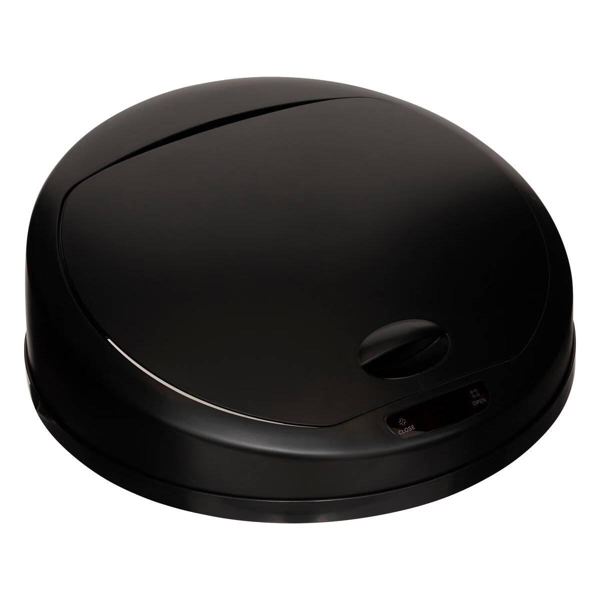 Automatyczny kosz na śmieci ze stali nierdzewnej, bezdotykowy, 42l