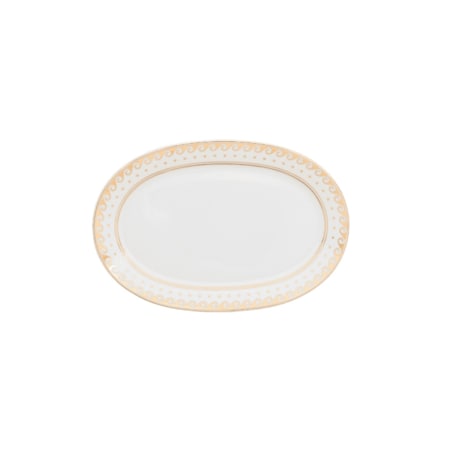 Serwis obiadowy dla 6 osób 25 el. Astra Ellada G339