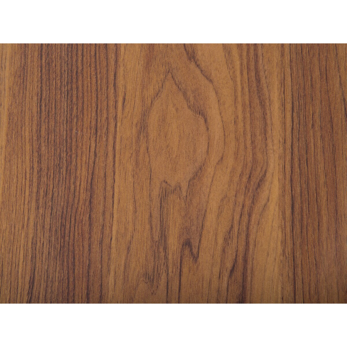 Szafka RTV ciemne drewno z białym TOLEDO