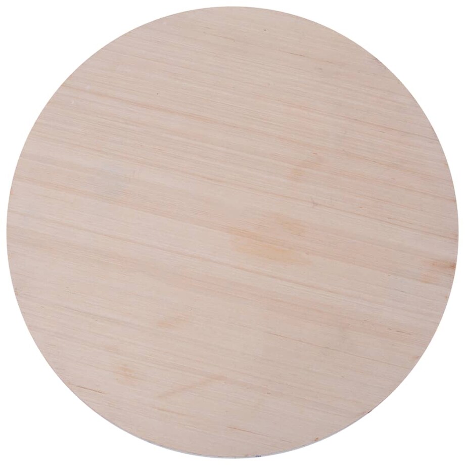 vidaXL Stoliki kawowe, 2 szt., czarne