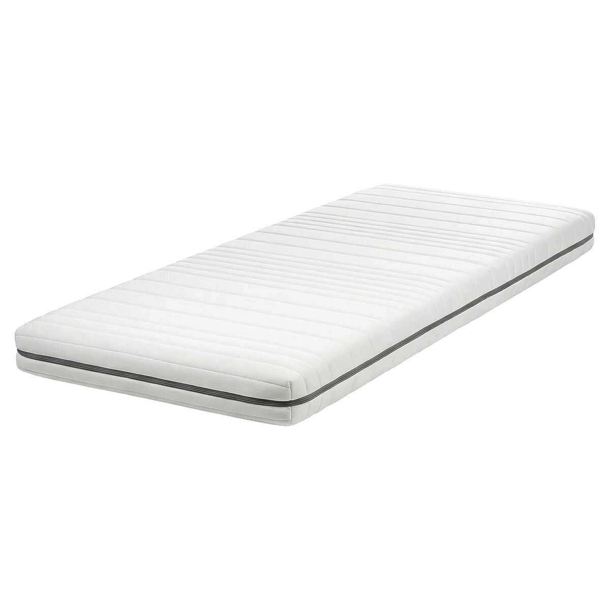 Materac piankowy COMFORT FLEX CORE H2/3 średnio twardy 90 x 200 cm