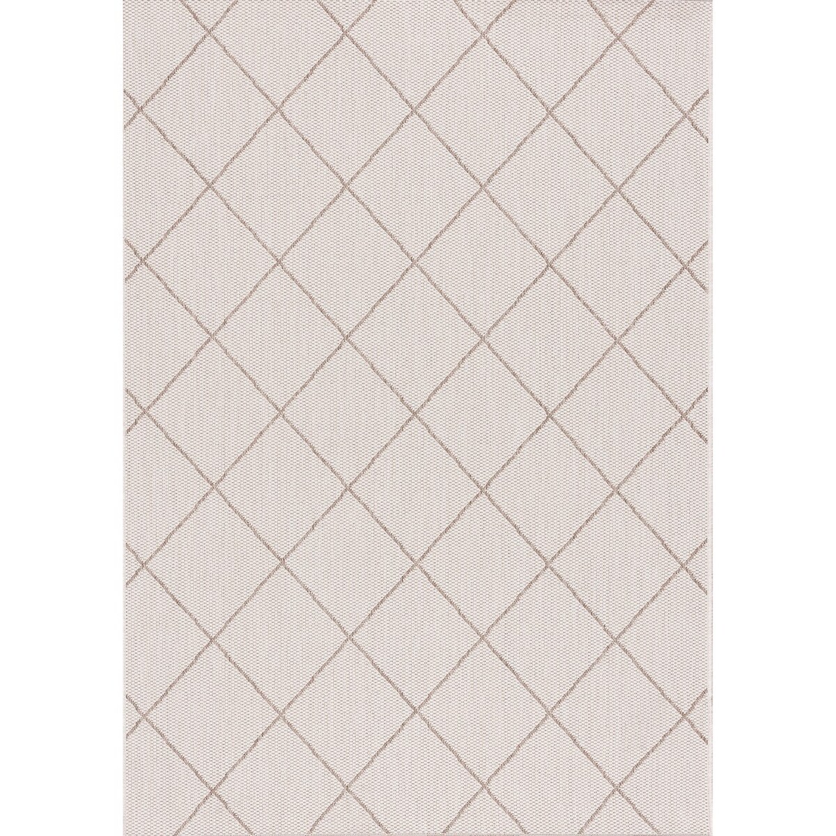 Dywan Lineo wool/mink 120x170cm, 120 x 170 cm