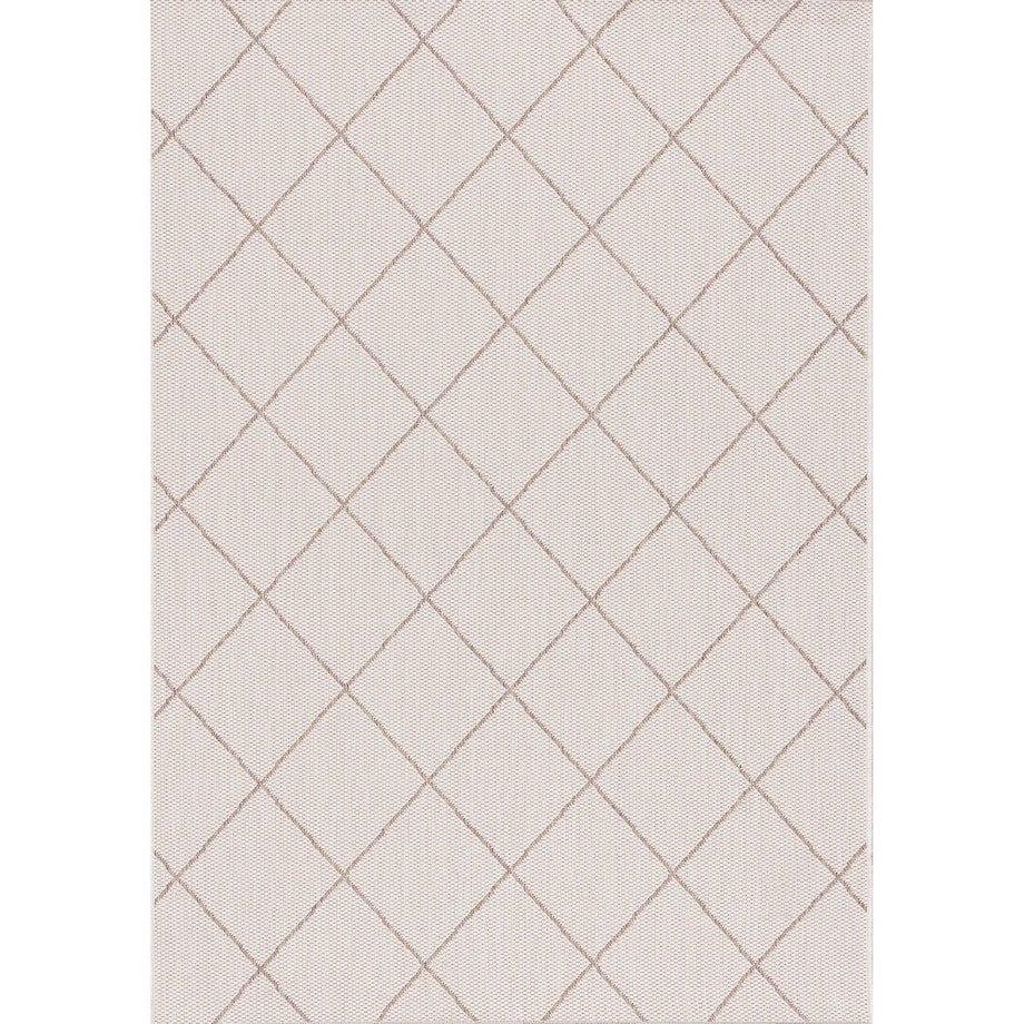 Dywan Lineo wool/mink 120x170cm, 120 x 170 cm