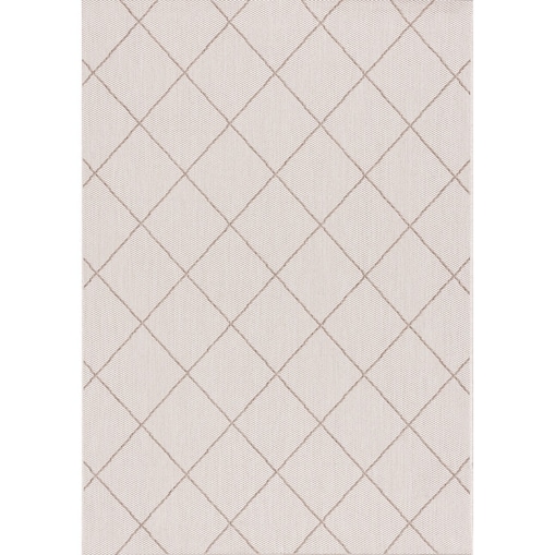 Dywan Lineo wool/mink 120x170cm, 120 x 170 cm