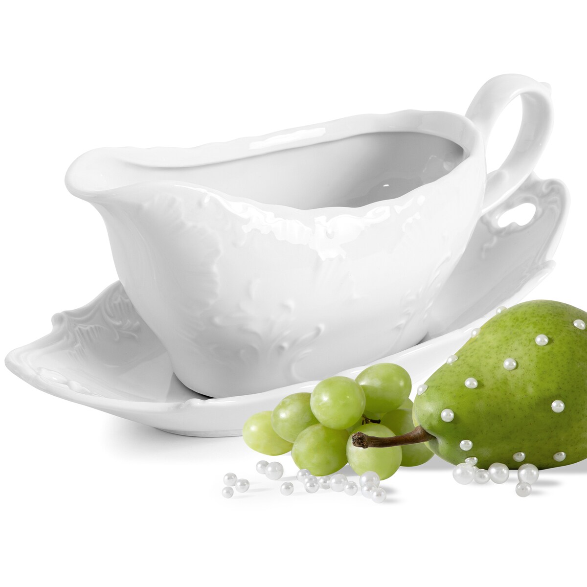 Konsimo ROCOCO MARIA Sosjerka ze spodkiem