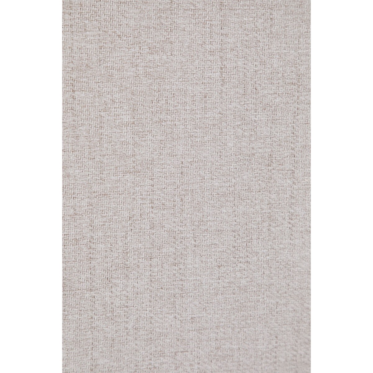 Tapicerowany zagłówek kremowo-beżowo-szary, Artur, 160 cm