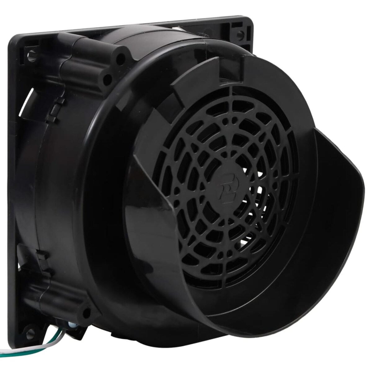 vidaXL Sznur 90 lampek LED z dmuchawą, 900 cm