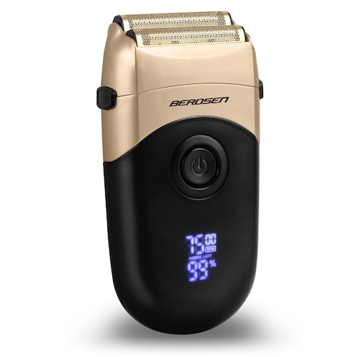 Maszynka do strzyżenia włosów brody bezprzewodowa Berdsen