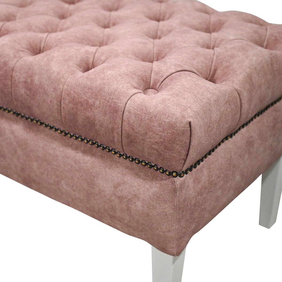 Pufa klasyczna Rialto