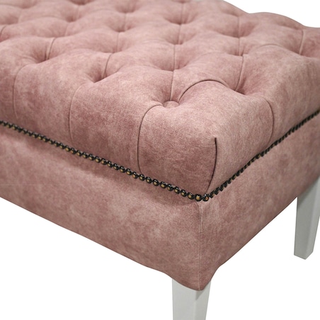 Pufa klasyczna Rialto