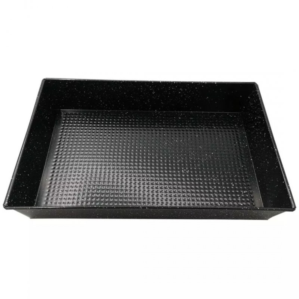 Blacha Forma Do Ciasta 24X39,5 Cm Kinghoff