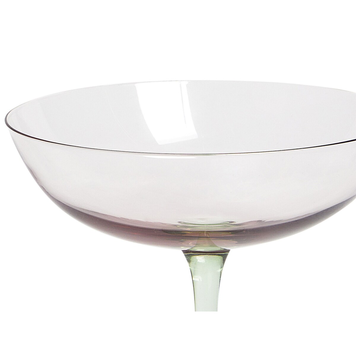 Kieliszki do martini DIOPSIDE