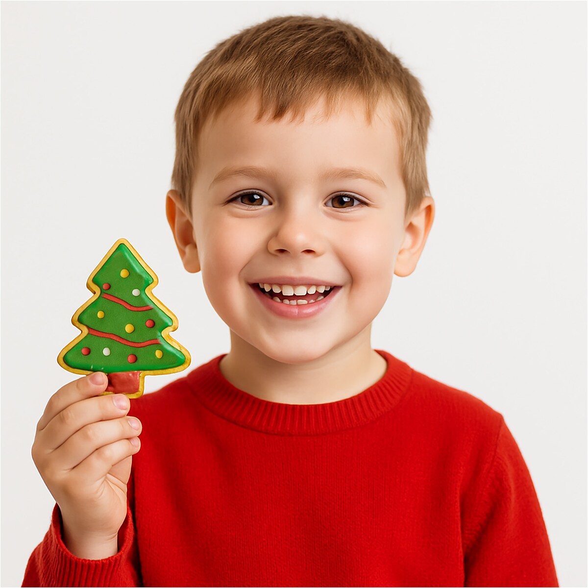 Foremki Do Pierników Wykrawacz Do Ciastek Świąteczne Boże Narodzenie 16 Szt
