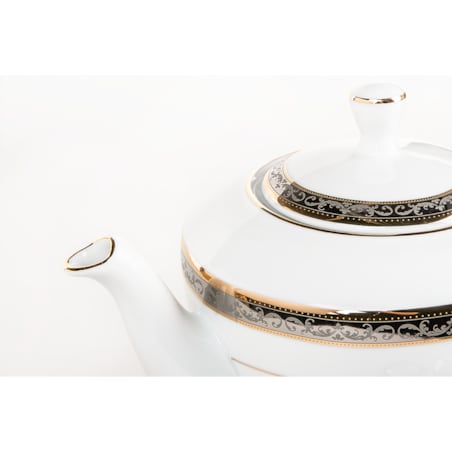 Serwis herbaciany 6os (15el.) CONTE