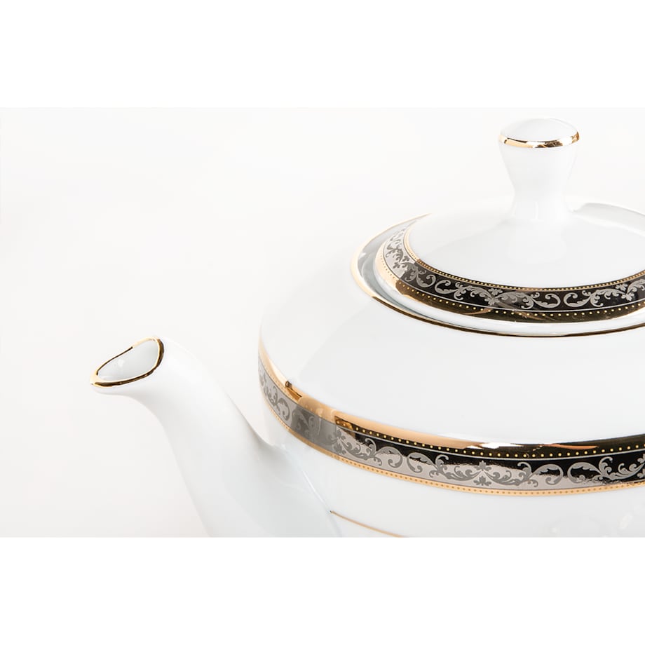 Serwis herbaciany 6os (15el.) CONTE