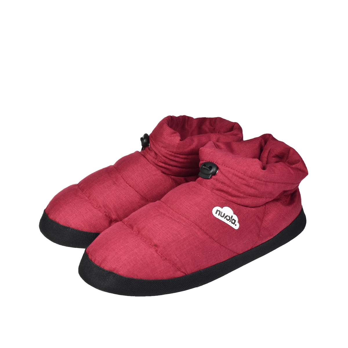 Nuvola Boot Home Marbled Garnet 40-41